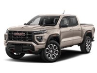 2026 GMC Canyon 4WD Crew Cab AT4 Coastal Dune  Shot 1