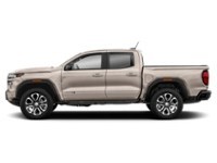 2026 GMC Canyon 4WD Crew Cab AT4 Coastal Dune  Shot 5