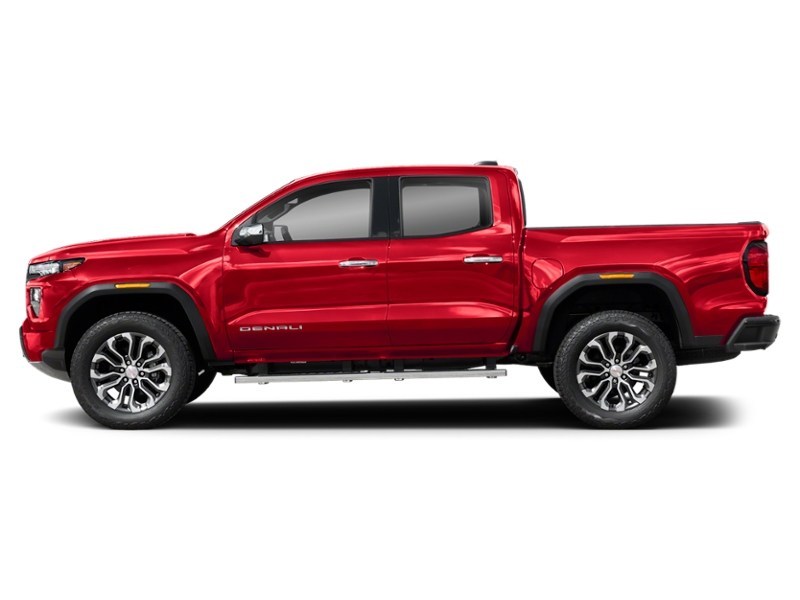 2026 GMC Canyon 4WD Crew Cab Denali Colour Shot 3