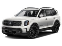 2024 Kia Telluride X-Pro AWD Glacial White Pearl  Shot 23