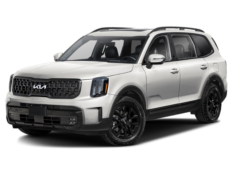 2024 Kia Telluride X-Pro AWD