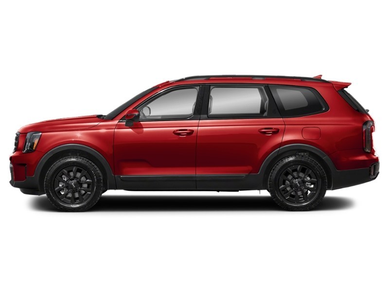 2024 Kia Telluride X-Pro AWD