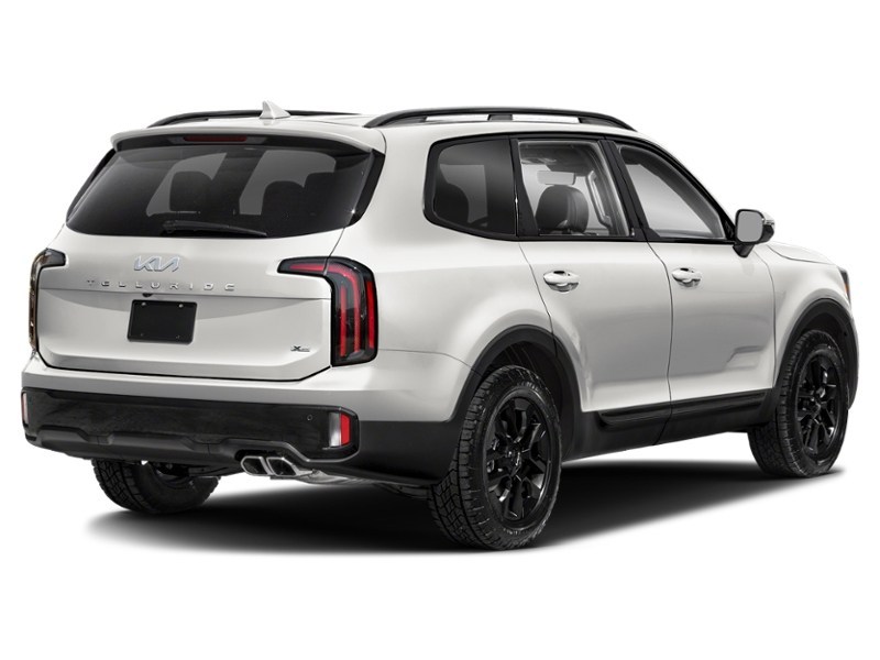 2024 Kia Telluride X-Pro AWD