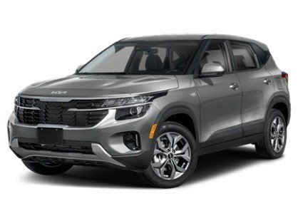 2025 Kia Seltos LX FWD