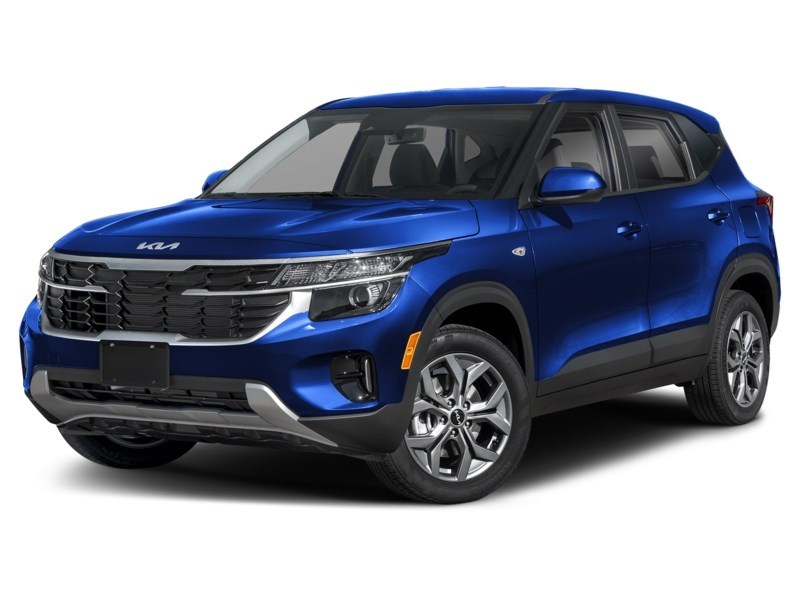 2025 Kia Seltos LX FWD