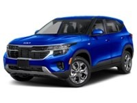 2025 Kia Seltos LX FWD Neptune Blue  Shot 15