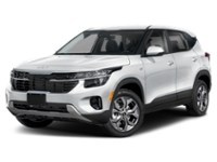 2025 Kia Seltos LX FWD Snow White Pearl  Shot 36