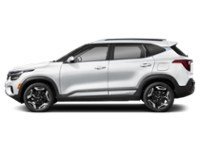 2024 Kia Seltos SX AWD w/Black Interior