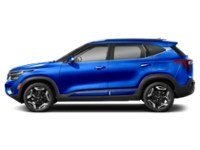 2024 Kia Seltos SX AWD w/Black Interior Neptune Blue  Shot 41