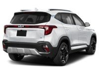 2024 Kia Seltos SX AWD w/Black Interior