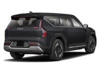 2026 Kia EV9 Land AWD Aurora Black  Shot 2