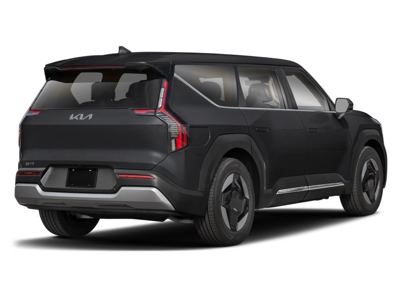 2026 Kia EV9 Land AWD