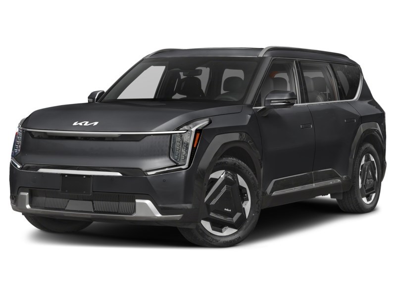 2026 Kia EV9 Land w/Premium Package AWD