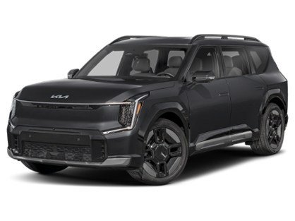 2024 Kia EV9 Land w/GT-Line Package AWD