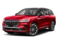2026 Lincoln Nautilus Reserve AWD Red Carpet Metallic Tinted Clearcoat  Shot 1