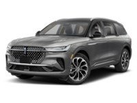 2026 Lincoln Nautilus Premiere AWD Grey Matter Metallic Clearcoat  Shot 1