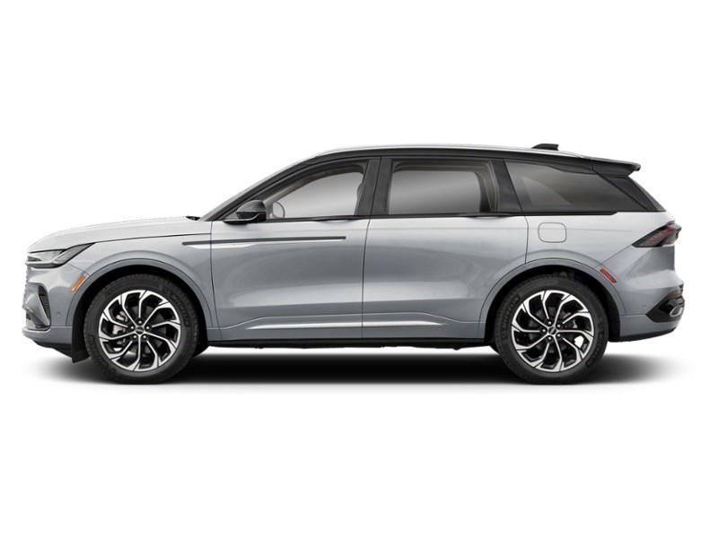 2026 Lincoln Nautilus Reserve AWD