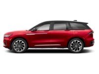 2026 Lincoln Nautilus Reserve AWD Red Carpet Metallic Tinted Clearcoat  Shot 3