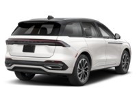 2026 Lincoln Nautilus Reserve AWD White Platinum Metallic Tri-Coat  Shot 2