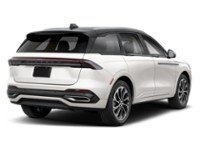 2026 Lincoln Nautilus Premiere AWD White Platinum Metallic Tri-Coat  Shot 2