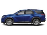 2024 Nissan Pathfinder SL 4WD