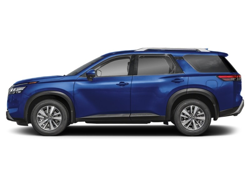 2024 Nissan Pathfinder SL 4WD