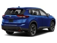 2024 Nissan Rogue AWD SV Moonroof Deep Ocean Blue  Shot 31