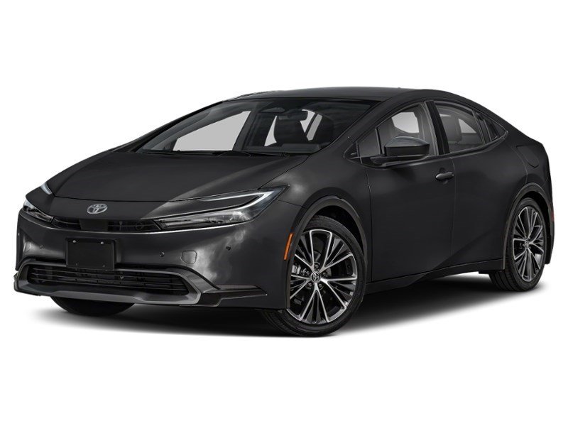 2026 Toyota Prius XLE AWD-e