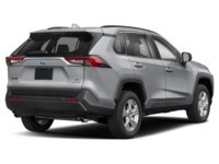 2023 Toyota RAV4 Hybrid Hybrid LE AWD
