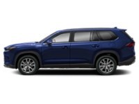 2026 Toyota Grand Highlander Limited AWD Blueprint  Shot 3