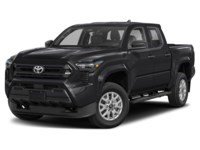 2026 Toyota Tacoma 4x4 Double Cab Auto