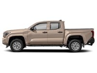 2026 Toyota Tacoma 4x4 Double Cab Auto Mudbath  Shot 3