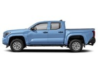 2026 Toyota Tacoma 4x4 Double Cab Auto Heritage Blue  Shot 3