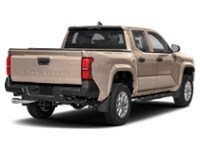 2026 Toyota Tacoma 4x4 Double Cab Auto Mudbath  Shot 2
