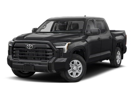 2026 Toyota Tundra 4x4 Crewmax SR