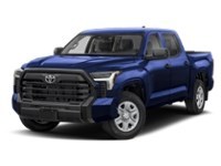 2026 Toyota Tundra 4x4 Crewmax SR Blueprint  Shot 4
