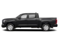 2026 Toyota Tundra 4x4 Crewmax SR Midnight Black Metallic  Shot 5