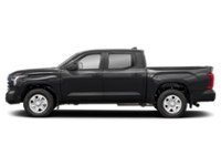 2026 Toyota Tundra 4x4 Crewmax SR Midnight Black Metallic  Shot 3