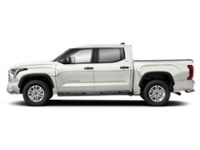 2026 Toyota Tundra 4x4 Crewmax SR5 Long Bed White  Shot 5