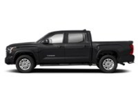 2026 Toyota Tundra 4x4 Crewmax SR5 Long Bed Midnight Black Metallic  Shot 3