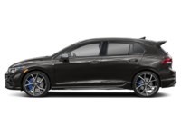 2024 Volkswagen Golf R DSG Mythos Black Metallic  Shot 9