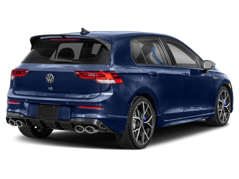 2024 Volkswagen Golf R DSG