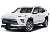 2026 Buick Enclave AWD 4dr Preferred Summit White  Shot 4