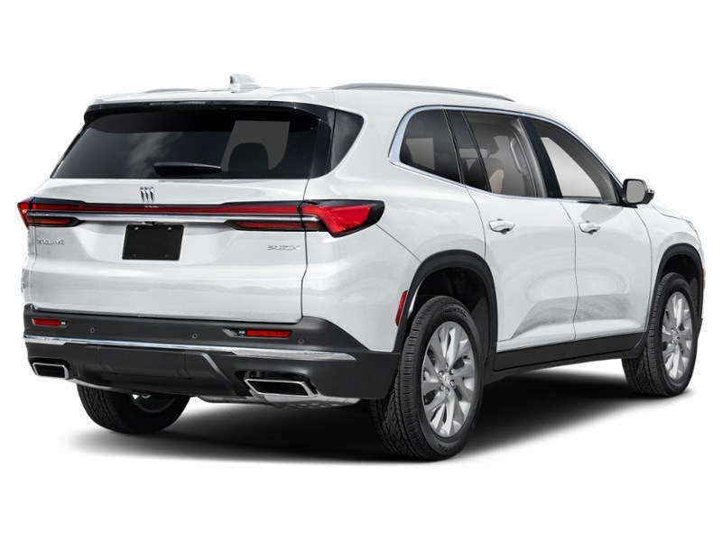 2026 Buick Enclave AWD 4dr Preferred
