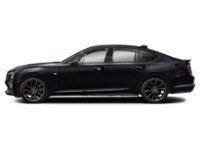 2026 Cadillac CT5 4dr Sdn Sport Black Raven  Shot 5