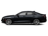 2025 Cadillac CT4 4dr Sdn Sport