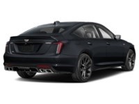 2026 Cadillac CT5-V 4dr Sdn Black Raven  Shot 2