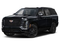 2027 Cadillac Escalade 4WD 4dr Sport Black Raven  Shot 4