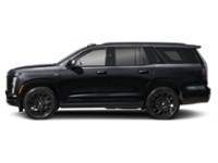 2026 Cadillac Escalade 4WD 4dr Platinum Sport Black Raven  Shot 3