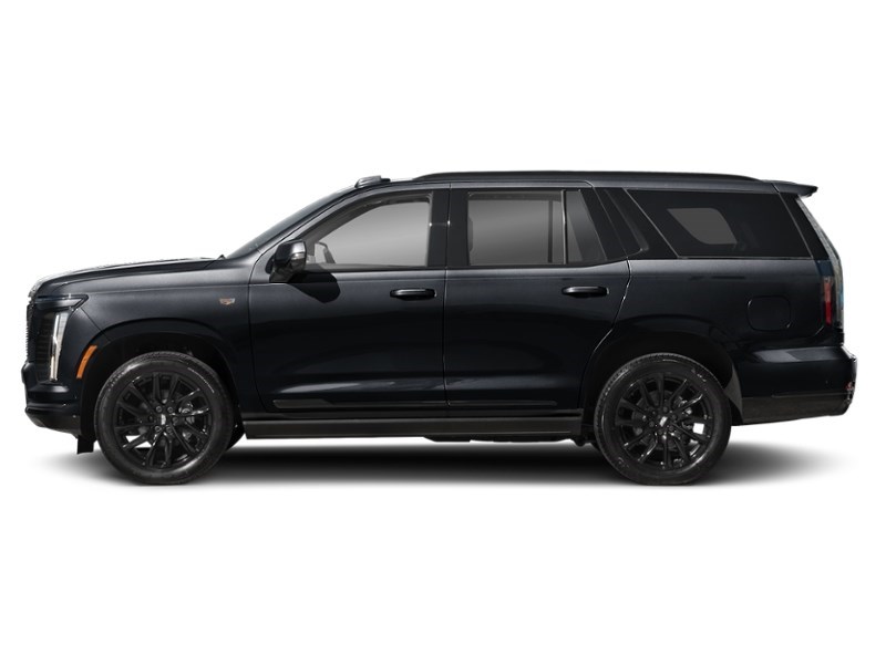 2026 Cadillac Escalade 4WD 4dr Sport
